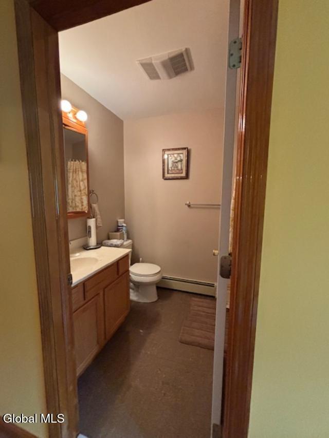 234 Mary Taylor Road Road Middleburgh NY 12122