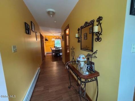 234 Mary Taylor Road Road Middleburgh NY 12122