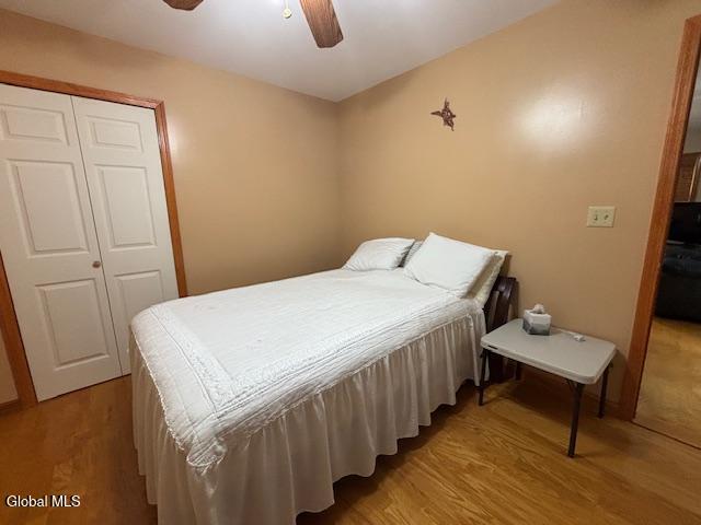 234 Mary Taylor Road Road Middleburgh NY 12122
