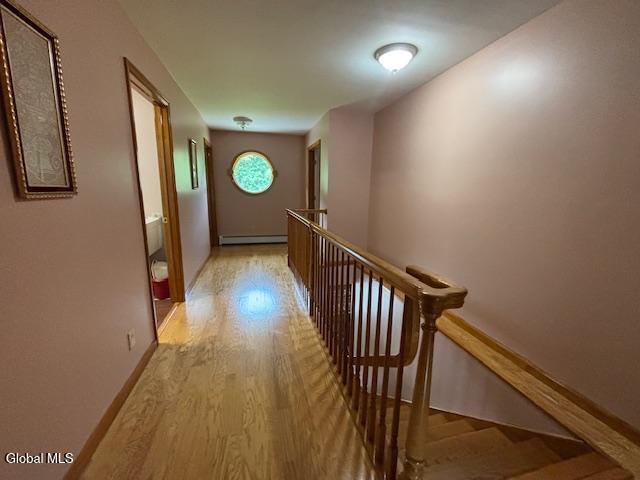 234 Mary Taylor Road Road Middleburgh NY 12122