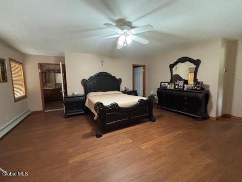 234 Mary Taylor Road Road Middleburgh NY 12122