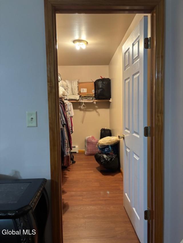 234 Mary Taylor Road Road Middleburgh NY 12122