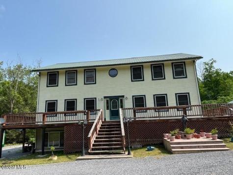 234 Mary Taylor Road Road Middleburgh NY 12122