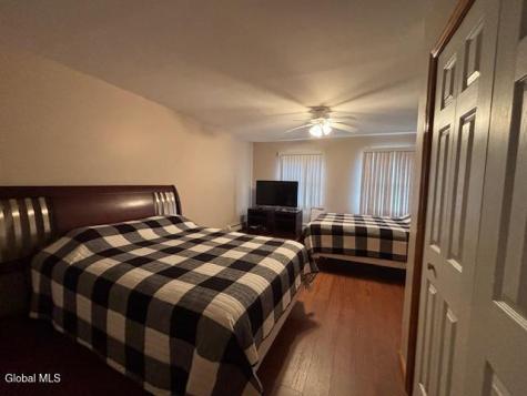 234 Mary Taylor Road Road Middleburgh NY 12122