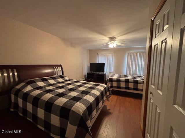 234 Mary Taylor Road Road Middleburgh NY 12122