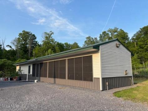 234 Mary Taylor Road Road Middleburgh NY 12122