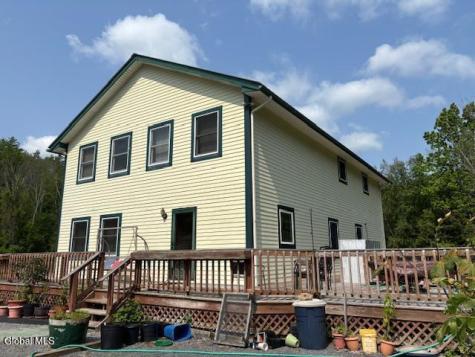 234 Mary Taylor Road Road Middleburgh NY 12122