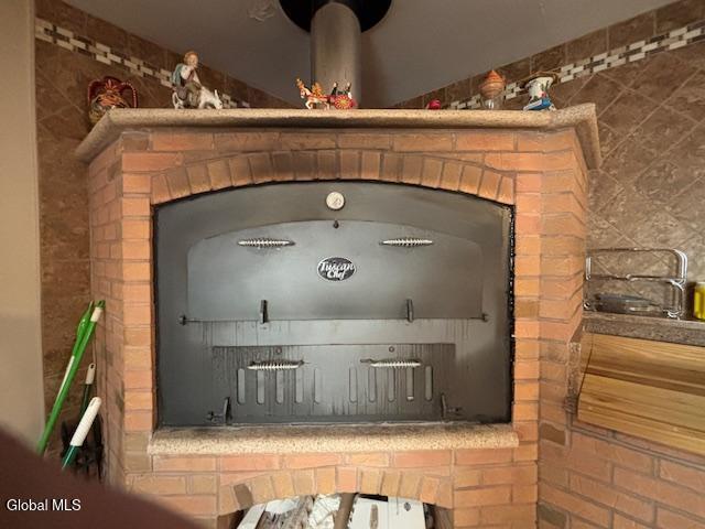 234 Mary Taylor Road Road Middleburgh NY 12122