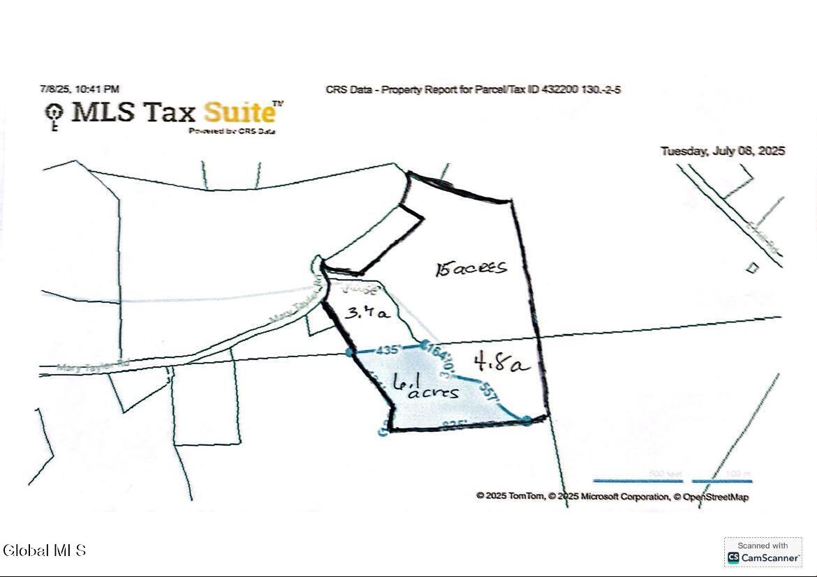 234 Mary Taylor Road Road Middleburgh NY 12122