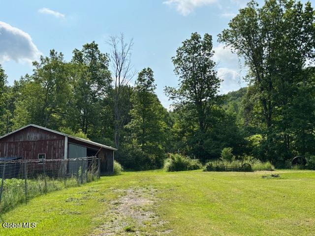 234 Mary Taylor Road Road Middleburgh NY 12122