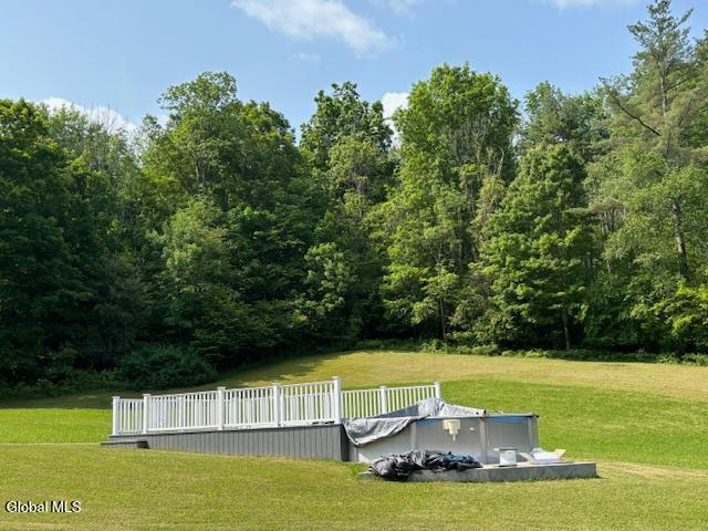 234 Mary Taylor Road Road Middleburgh NY 12122