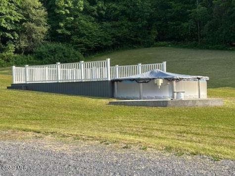 234 Mary Taylor Road Road Middleburgh NY 12122