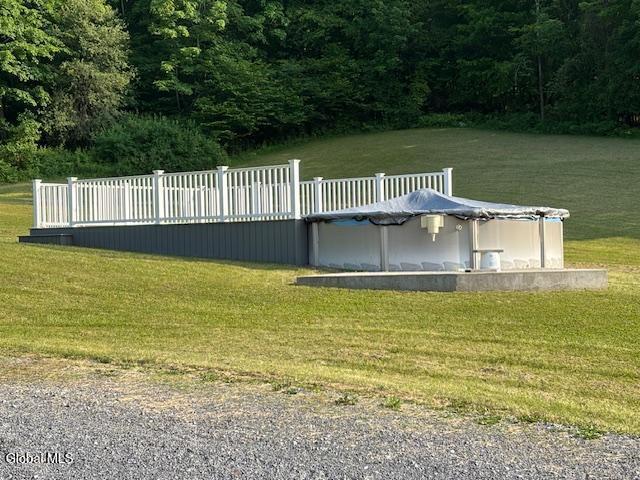 234 Mary Taylor Road Road Middleburgh NY 12122