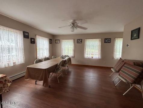 234 Mary Taylor Road Road Middleburgh NY 12122