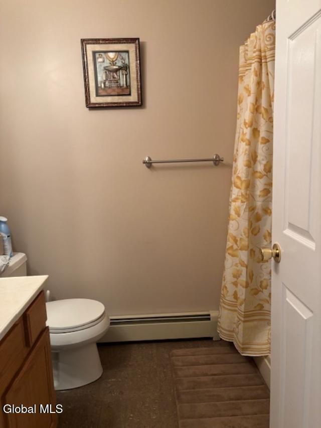 234 Mary Taylor Road Road Middleburgh NY 12122
