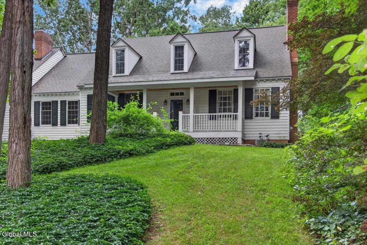 45 Tabor Road Halfmoon NY 12118