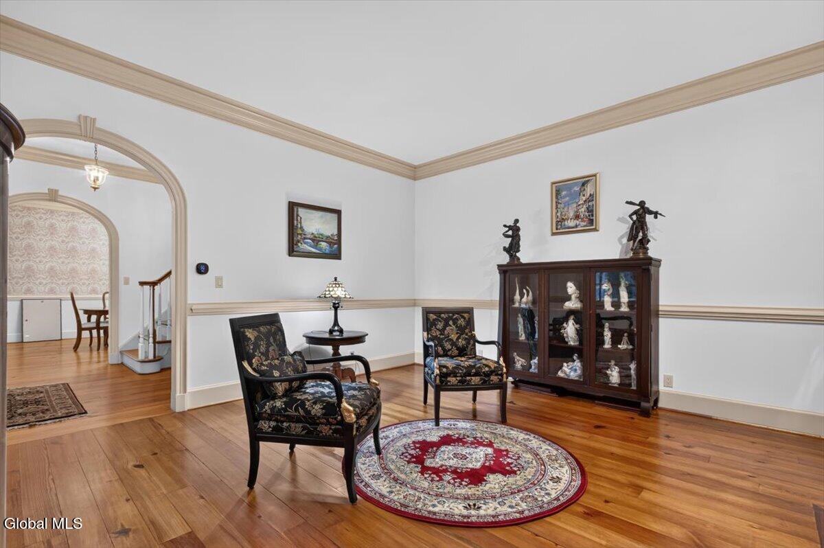 45 Tabor Road Halfmoon NY 12118