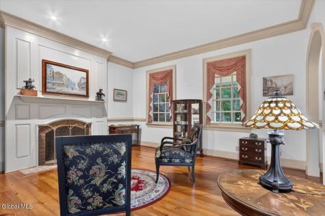 45 Tabor Road Halfmoon NY 12118