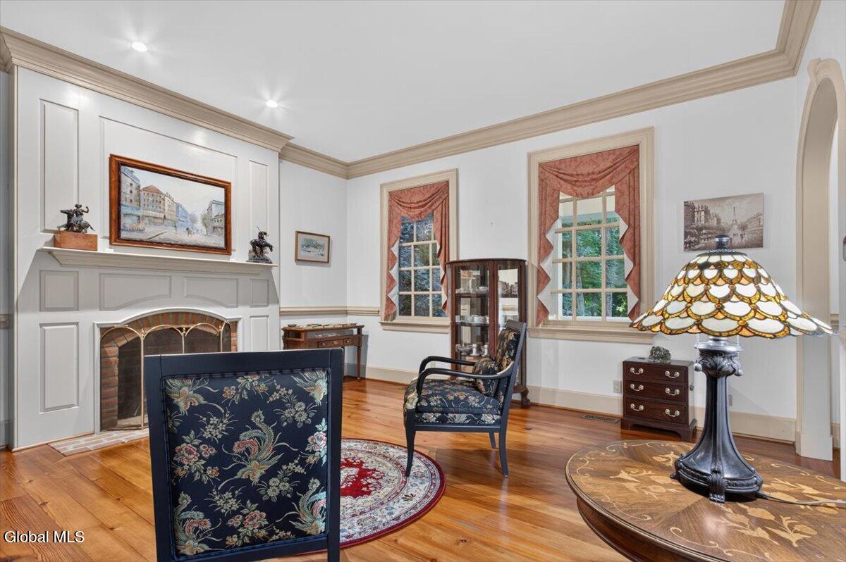45 Tabor Road Halfmoon NY 12118