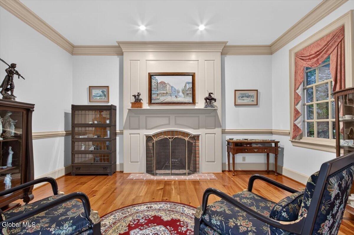 45 Tabor Road Halfmoon NY 12118