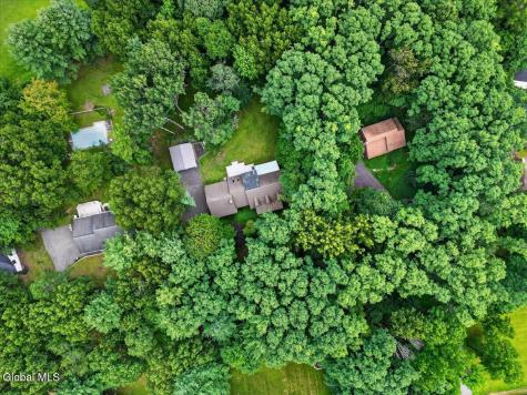 45 Tabor Road Halfmoon NY 12118