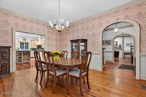 45 Tabor Road Halfmoon NY 12118