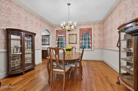 45 Tabor Road Halfmoon NY 12118