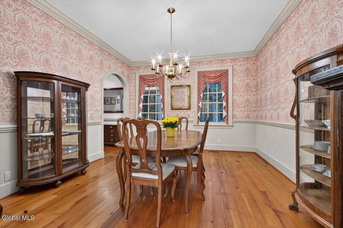 45 Tabor Road Halfmoon NY 12118