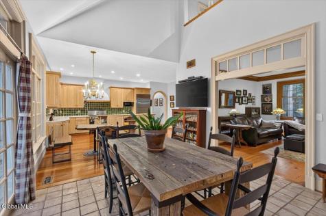 45 Tabor Road Halfmoon NY 12118