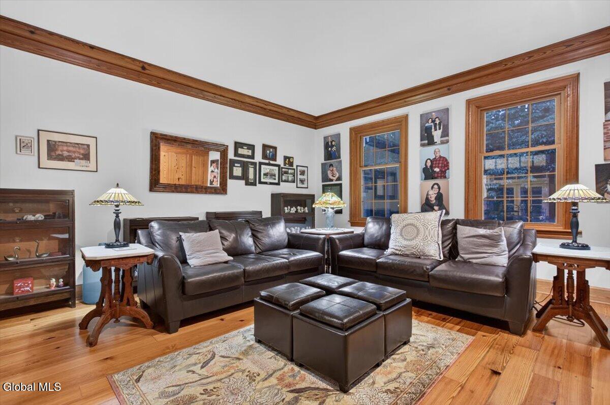 45 Tabor Road Halfmoon NY 12118