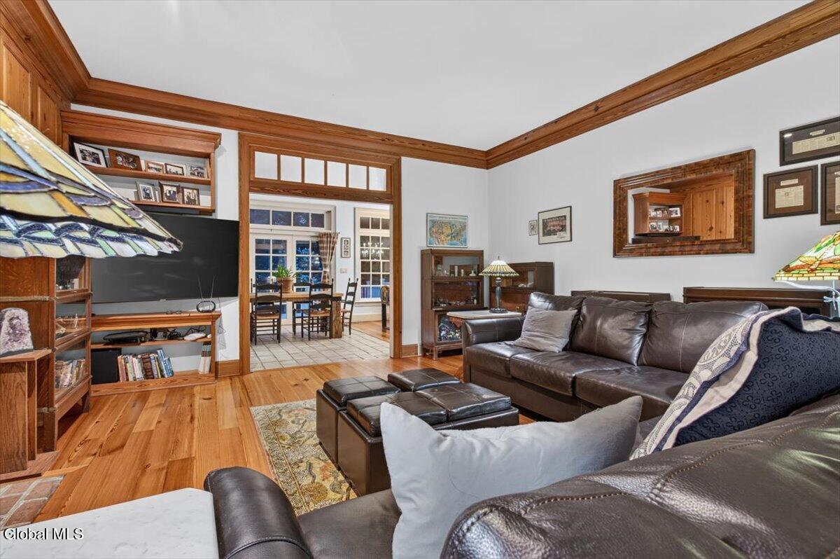 45 Tabor Road Halfmoon NY 12118