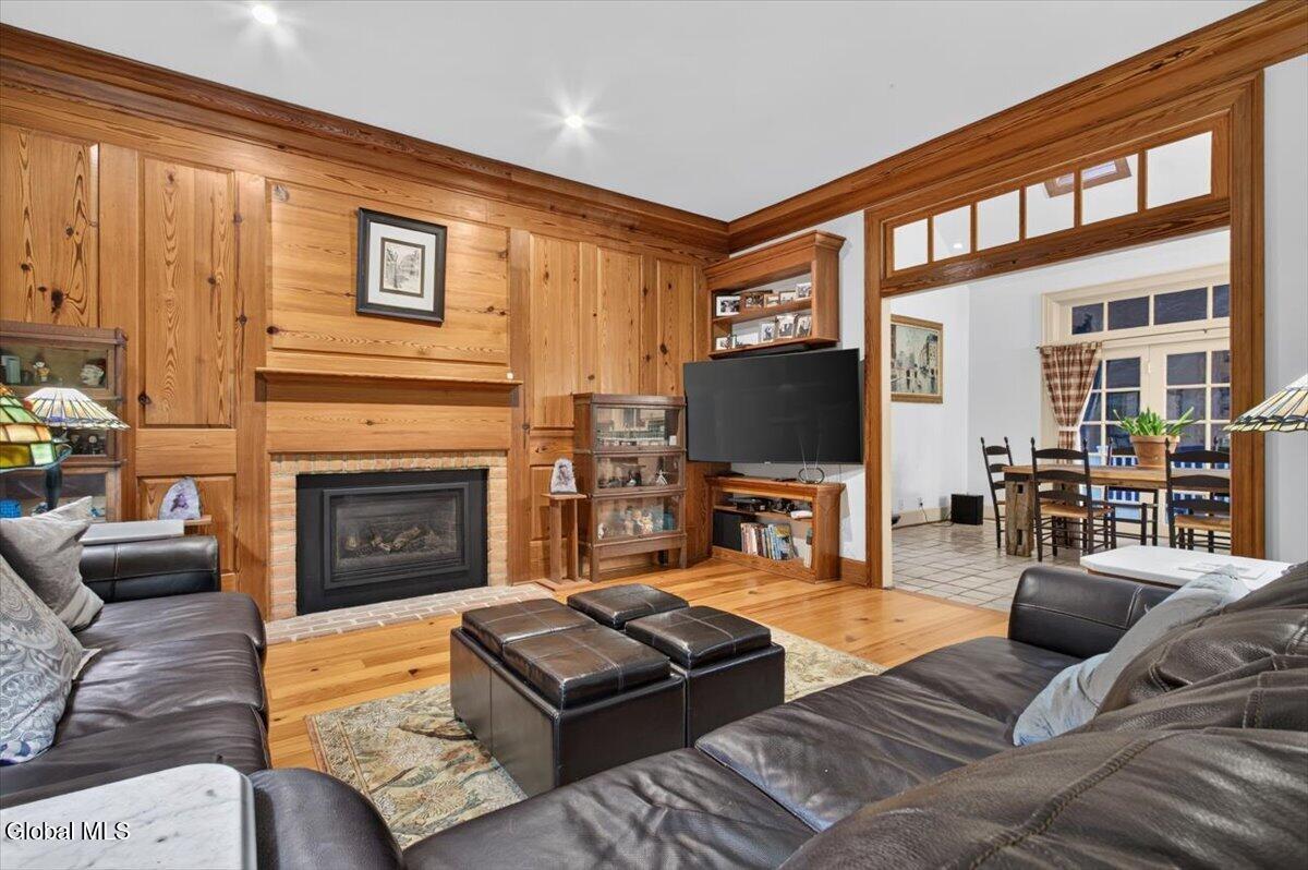 45 Tabor Road Halfmoon NY 12118