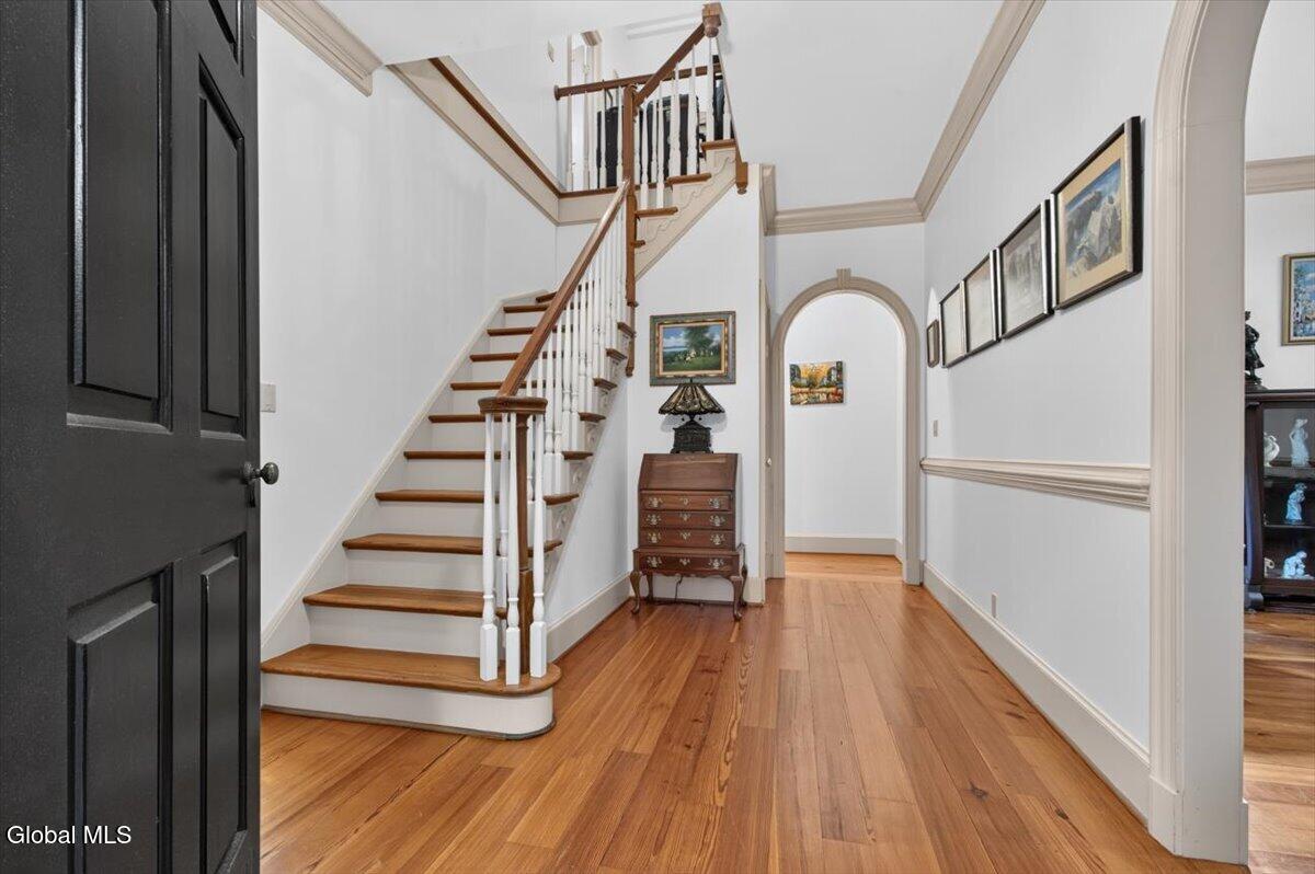 45 Tabor Road Halfmoon NY 12118