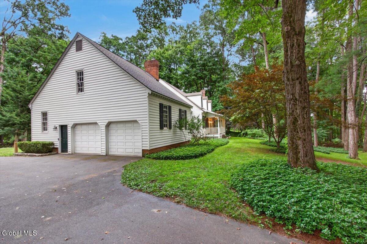 45 Tabor Road Halfmoon NY 12118