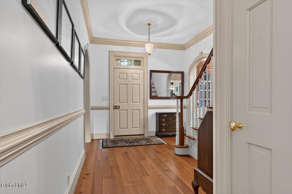 45 Tabor Road Halfmoon NY 12118