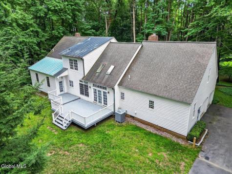 45 Tabor Road Halfmoon NY 12118