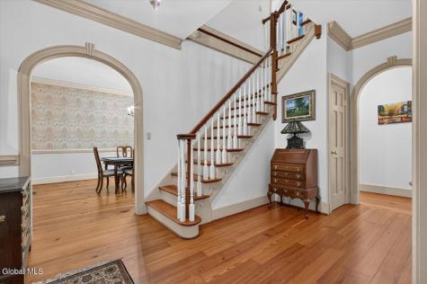 45 Tabor Road Halfmoon NY 12118
