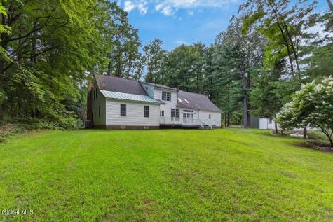 45 Tabor Road Halfmoon NY 12118