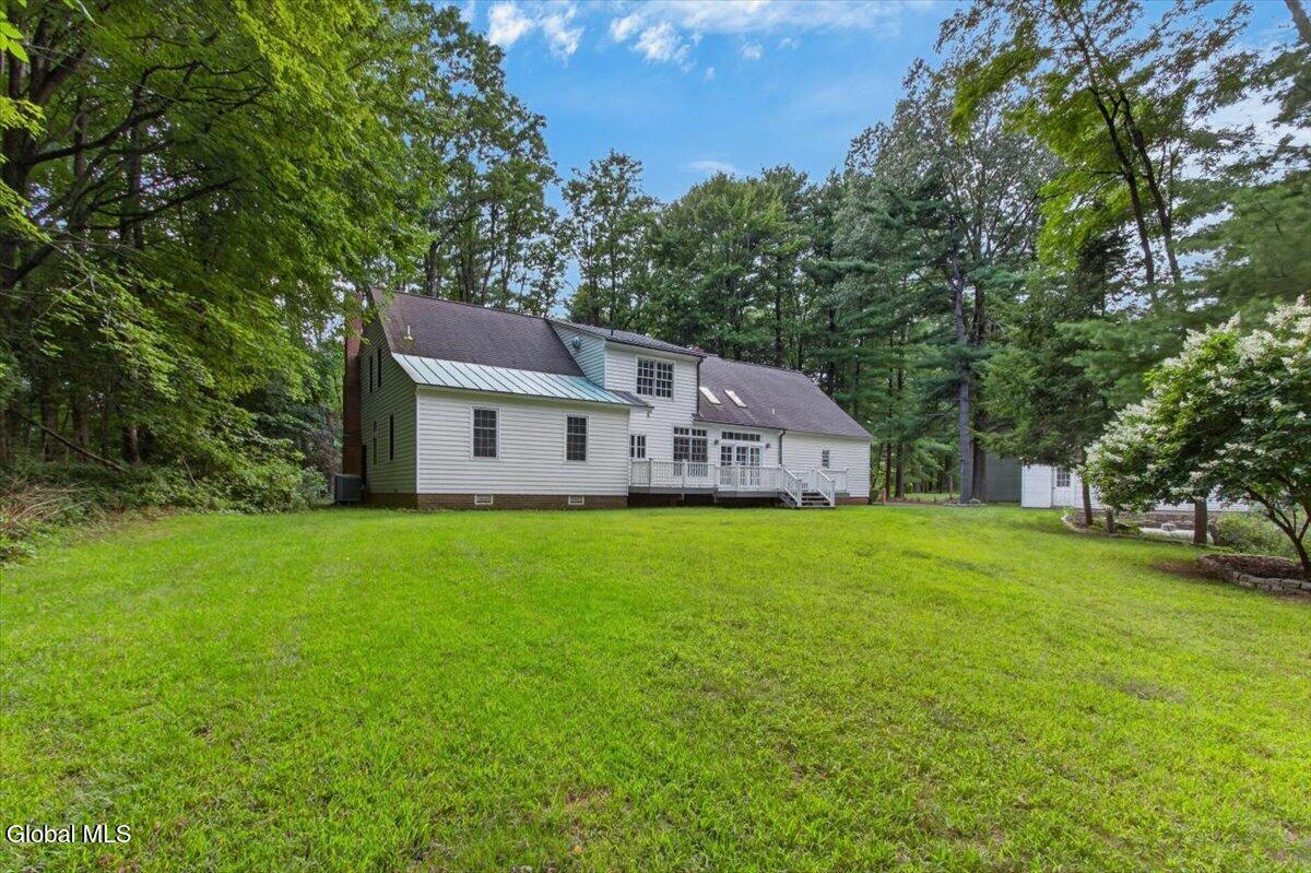 45 Tabor Road Halfmoon NY 12118