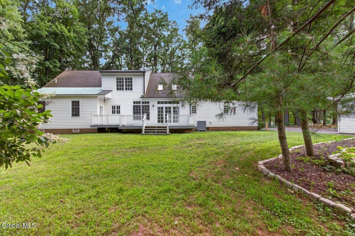 45 Tabor Road Halfmoon NY 12118
