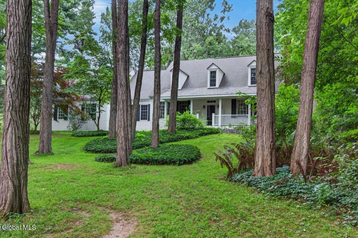 45 Tabor Road Halfmoon NY 12118