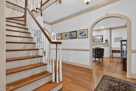 45 Tabor Road Halfmoon NY 12118