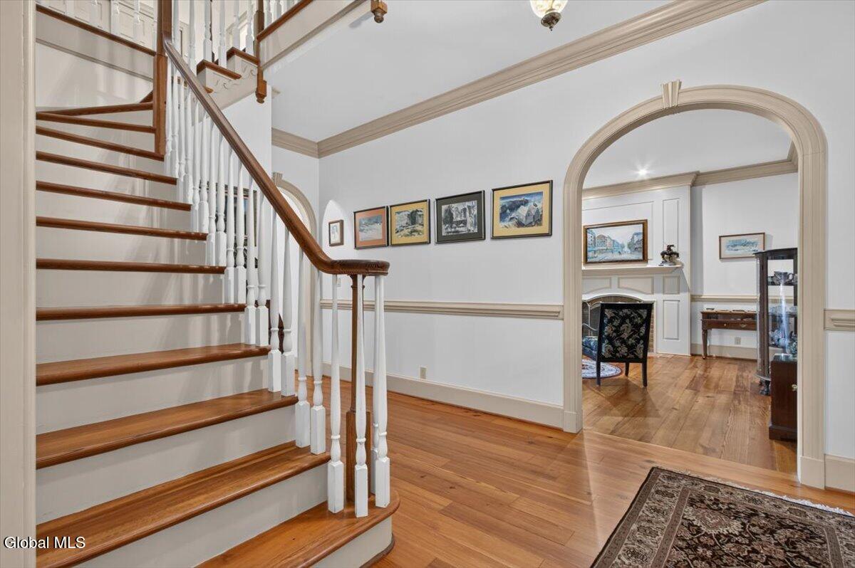 45 Tabor Road Halfmoon NY 12118