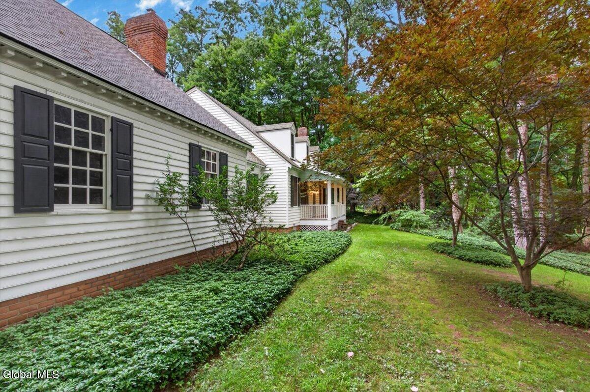 45 Tabor Road Halfmoon NY 12118