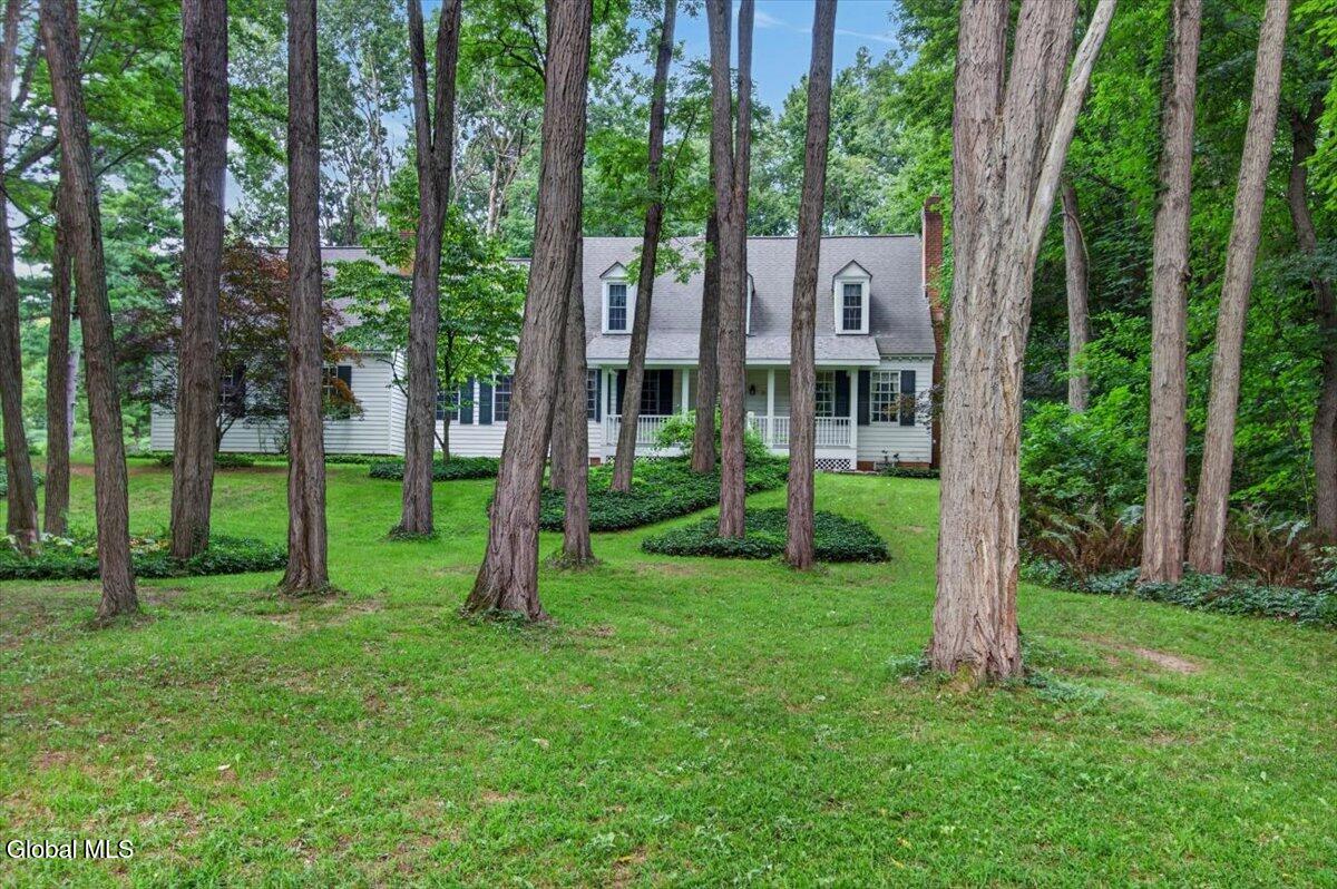 45 Tabor Road Halfmoon NY 12118