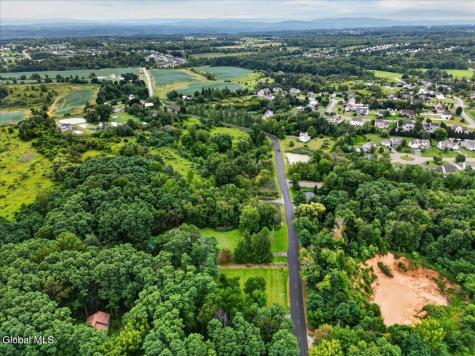 45 Tabor Road Halfmoon NY 12118