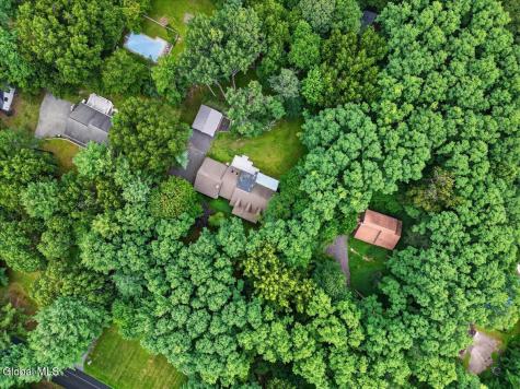 45 Tabor Road Halfmoon NY 12118