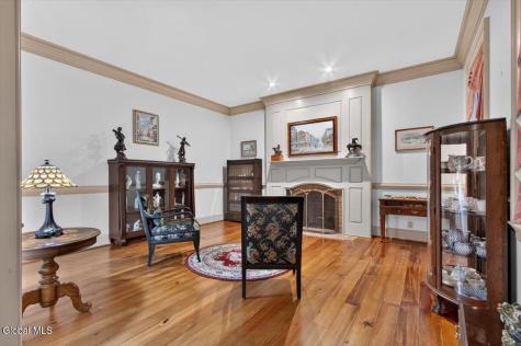45 Tabor Road Halfmoon NY 12118