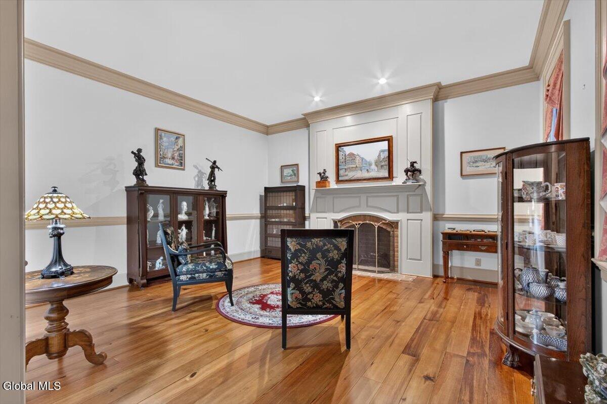 45 Tabor Road Halfmoon NY 12118