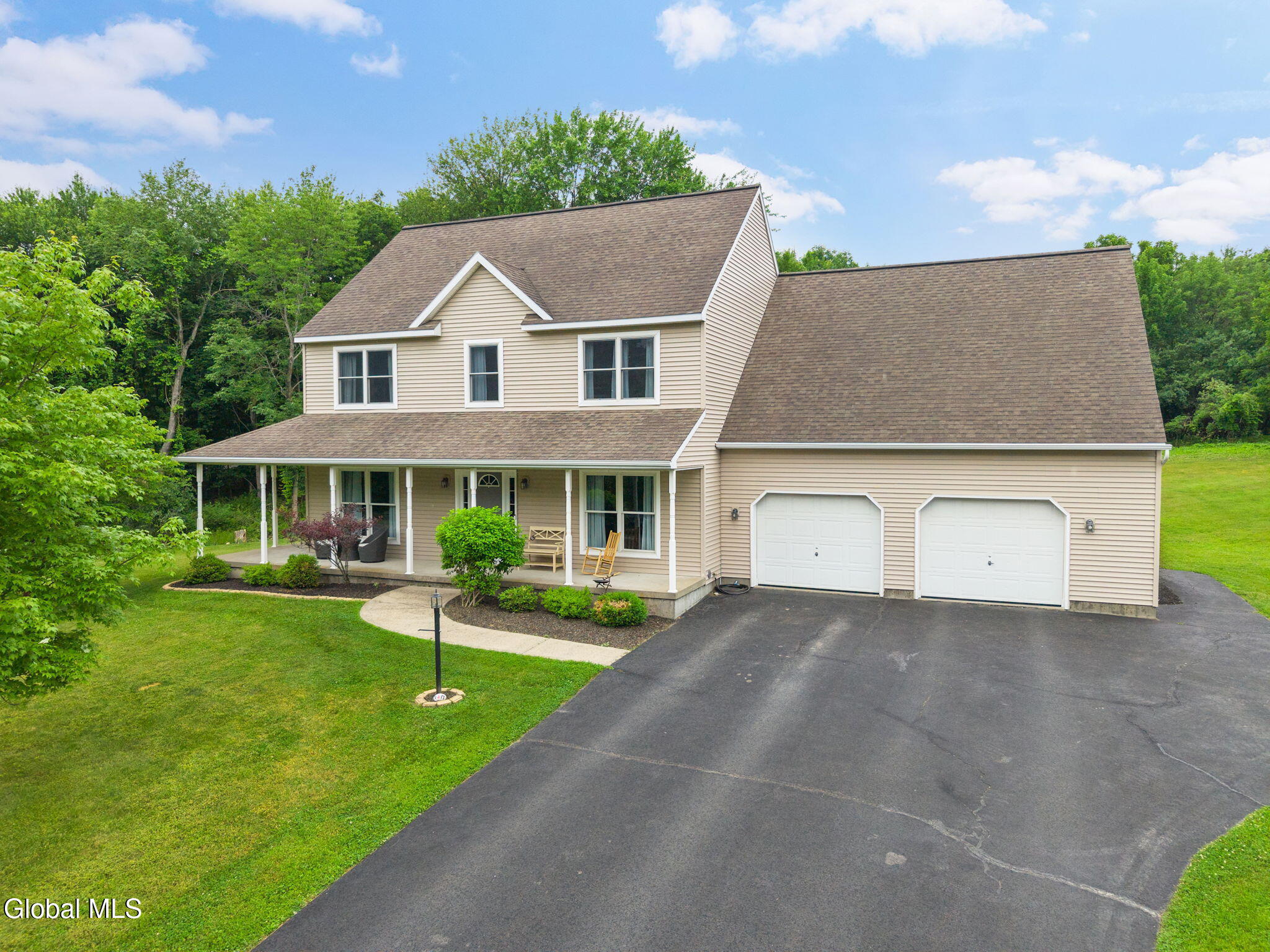 9 Thomas Drive Wynantskill NY 12198